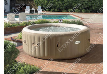 Надувная джакузи Intex 28404 PureSpa