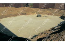 Сборный бассейн Bestway Hydrium (740х360х120), фильтр-насос песчаный 5678 л/ч