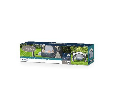Павильон Bestway для бассейнов, 390х390х255 см (60305)