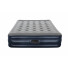 67600 Bestway Надувная кровать Cornerstone Airbed, 203х152х43см, встроенный электронасос