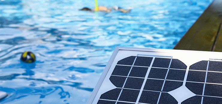 Способы подогрева воды в бассейне Способы подогрева воды в бассейне